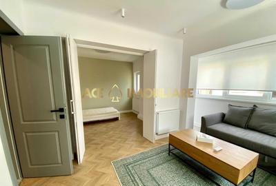 Apartament cu 3 camere decomandat, mobilat în Victoriei - 5