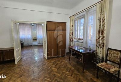Apartament cu 3 camere semidecomandat în Central - 11