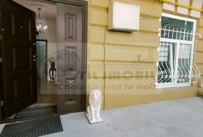 APARTAMENT ULTRACENTRAL , PIATA UNIRII, CUZA VODA 70 MP PLUS CURTE APARTAMENT ULTRACENTRAL , PIATA UNIRII, CUZA VODA 70 MP PLUS CURTE - 17