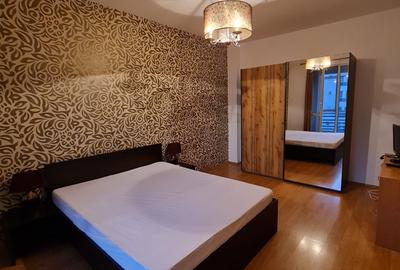 Apartament 2 camere Mobilat complet Imobil 2009 Zona Trapezului - 2