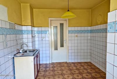 Complex - Str Darwin - 4 camere, decomandat,etaj 2, 89 mp, 2 balcoane! - 7