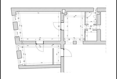 Apartament cu 2 camere semidecomandat în Drumul Carului - 4