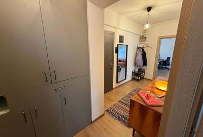 Apartament cu 2 camere decomandat în Apărătorii Patriei - 6