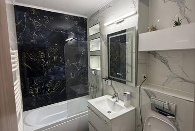 Apartament cu 2 camere decomandat în Central - 3