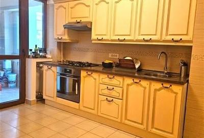 LANGA PIATA VICTORIEI, ET 3, 100 MP, RENOVAT COMPLET, GARAJ! LANGA PIATA VICTORIEI, ET 3, 100 MP, RENOVAT COMPLET, GARAJ! - 7