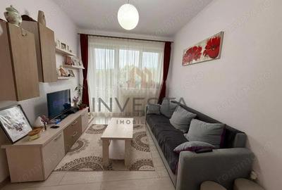 Apartament cu 3 camere semidecomandat, mobilat în Mărăști - 10
