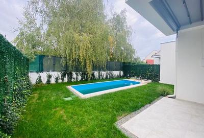 Casă individuală cu 5 camere cu Canalizare în Iancu Nicolae - 39