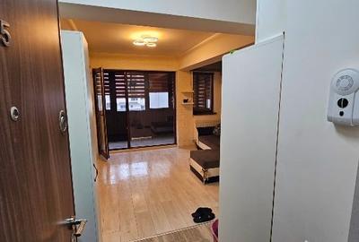 Apartament cu 2 camere semidecomandat în Central - 6