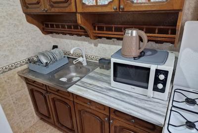 Apartament cu 2 camere în Berceni - 5