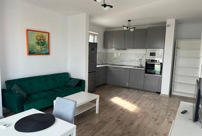 Apartament cu 2 camere decomandat în Aradului - 8
