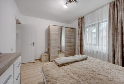 Casă cu 3 camere cu Teren 323 Mp în Pantelimon - 4