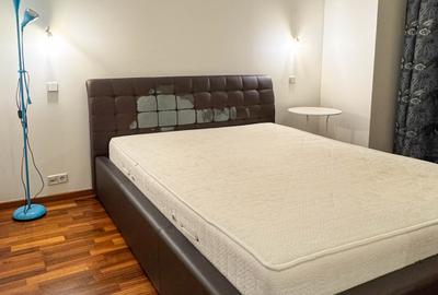 Apartament cu 2 camere semidecomandat, mobilat în Pipera - 7