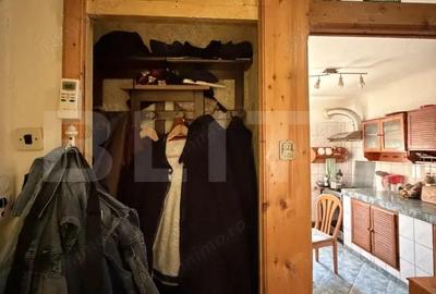 Apartament cu 4 camere decomandat în 1 Mai - 6