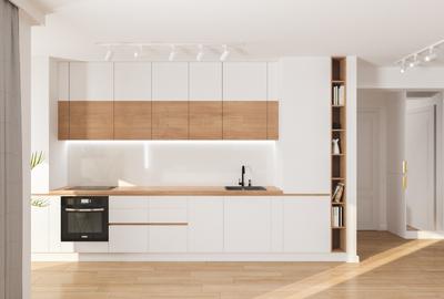 2 camere Core Timpuri Noi 2 camere Core Timpuri Noi - 2