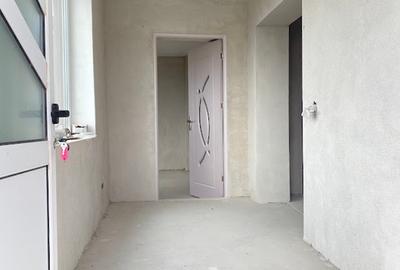Vanzare casa in Calinesti, teren intravilan  2600 mp, 69500 euro - 12