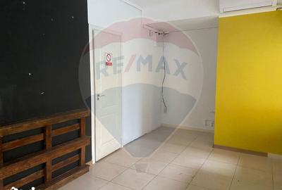 Spațiu comercial, de 71 mp, în Militari - 8