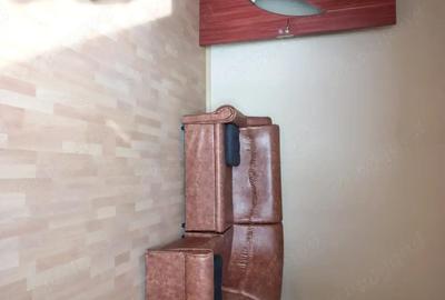 Apartament cu 2 camere decomandat în Central - 1