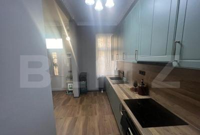 Apartament de poveste , 2 camere, 75mp, zona Maria - 6