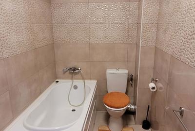 Apartament cu 2 camere decomandat în Dobroești - 5