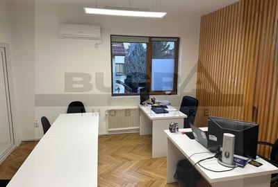 Casă individuală cu 5 camere cu Teren 400 Mp în Central - 3