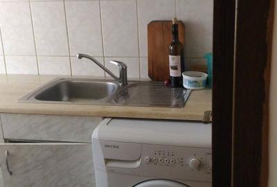 Garsonieră decomandată în Central - 5