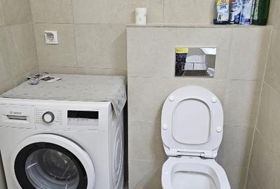 Apartament cu 2 camere semidecomandat în Central - 7