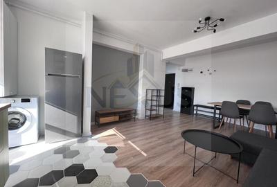 Apartament cu 2 camere decomandat, mobilat în Sud - 4