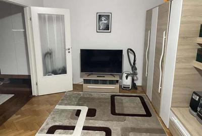 Central - Inchiriere apartament 2 camere - B-dul 1 Decembrie 1918 - 8