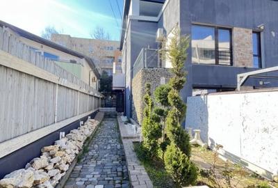 Studio cu gradina proprie | Mamaia Nord + loc parcare - 10