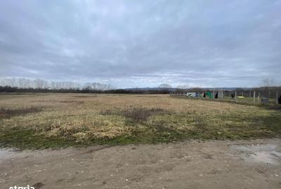 Spațiu comercial, în Fughiu - 2