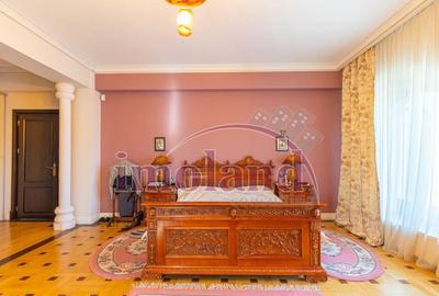 Vila cu piscina si garaj - 6 dormitoare - Pantelimon - 12