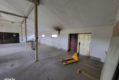 Spațiu comercial, de 696 mp, în Cornești - 6