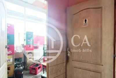 Spatiu comercial de inchiriat in zona Decebal, Oradea - 3
