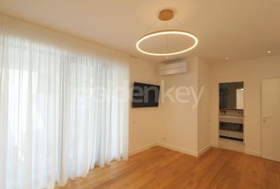 Apartament unic cu gradina exclusiva | 4 camere, 4 bai | 297mpc - 13