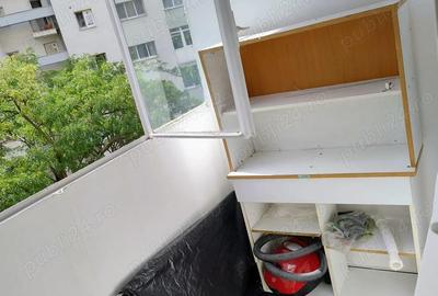 Garsonieră decomandată în Vitan - 3