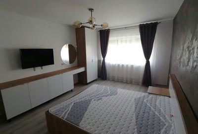 Apartament cu 2 camere decomandat în Exterior Vest - 4