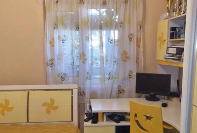 Apartament cu 3 camere Apartament cu 3 camere - 3