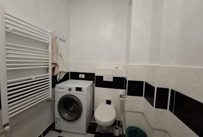 2 CAMERE  |  CAMPUS  |  AVIATORI RESIDENCE - 10