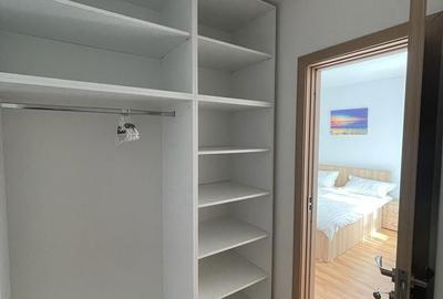 Apartament cu 4 camere decomandat în Astra - 9