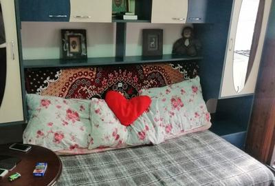 Garsonieră în Rahova - 2