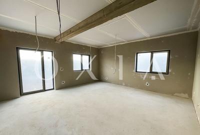 Duplex cu 4 camere cu Canalizare în Moșnița Veche - 3