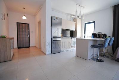DUMBRAVITA - PENTHOUSE - ETAJ 2 - TERASA  33mp - 3 cam - 2 bai - incalzire pardo - 1