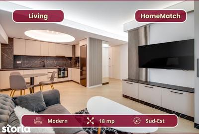 Apartament cu 3 camere în Central - 3