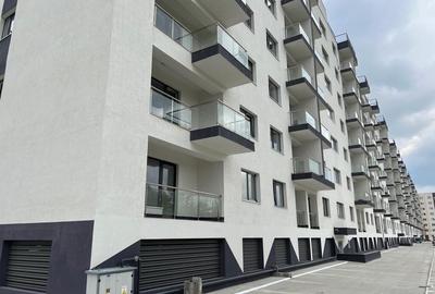 Apartament 2 Camere | 65.08 mp | Metrou Aparatorii Patriei - 1