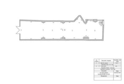 Centru Istoric parter 182 mp terasa trafic intens - 5