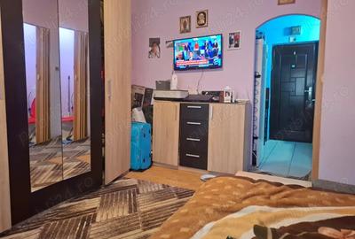 Vand!!! Confort 2 Garsoniera 30 mp zona Vlaicu Poetului - 4