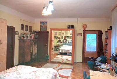 Casă cu 6 camere cu Canalizare în Aviatorilor - 5