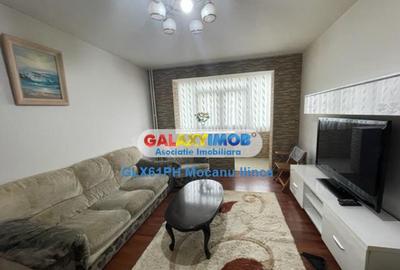 Apartament 3 camere, zona Republicii, Ploiesti - 9