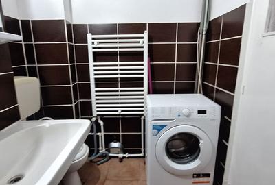 Garsonieră decomandată în Exterior Vest - 3