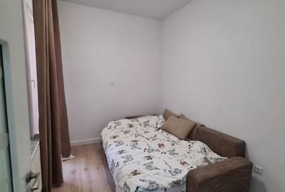 Apartament central (lângă Bega) cu 3 camere - 5